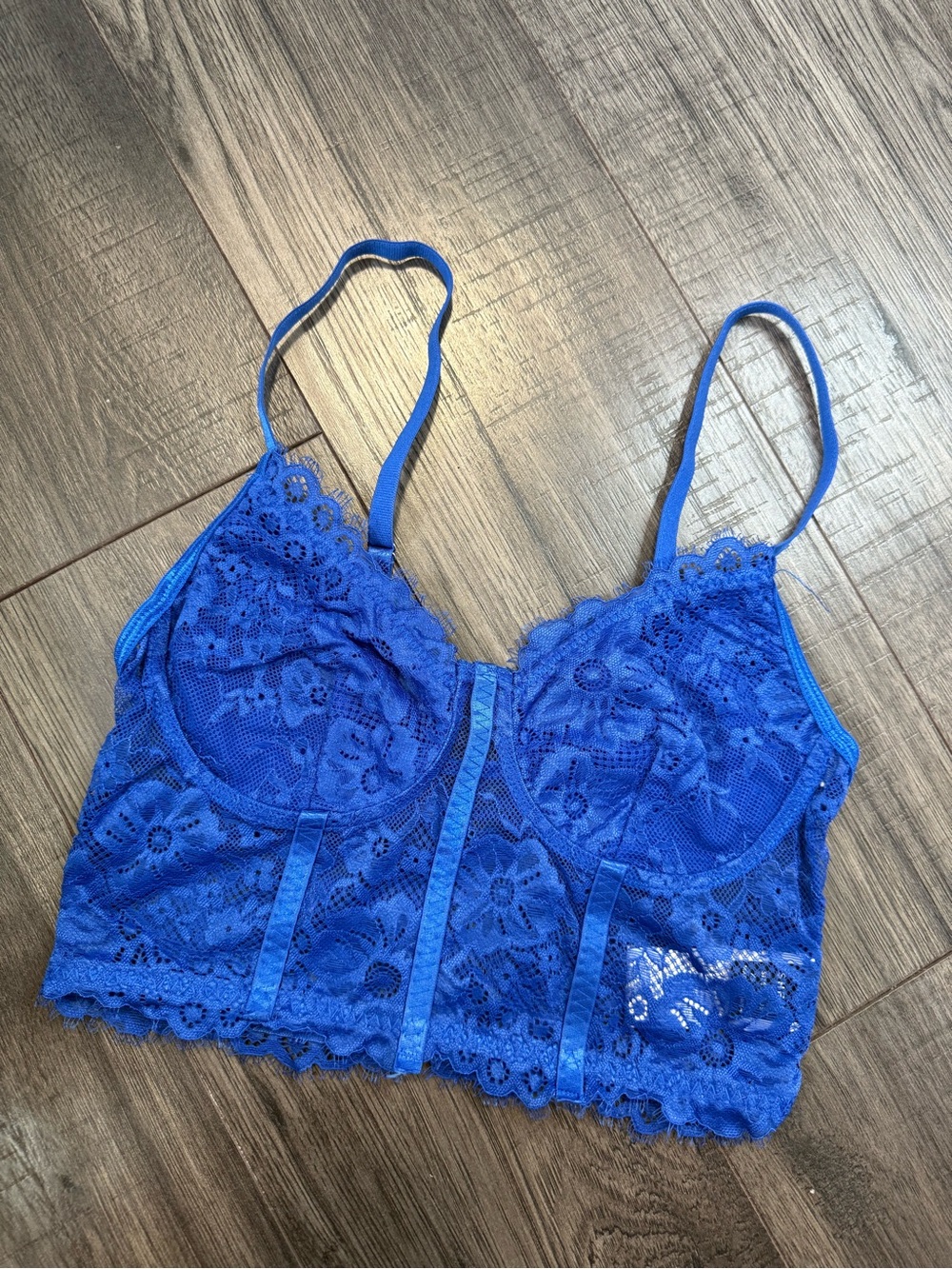 SHEIN | Lace Tank